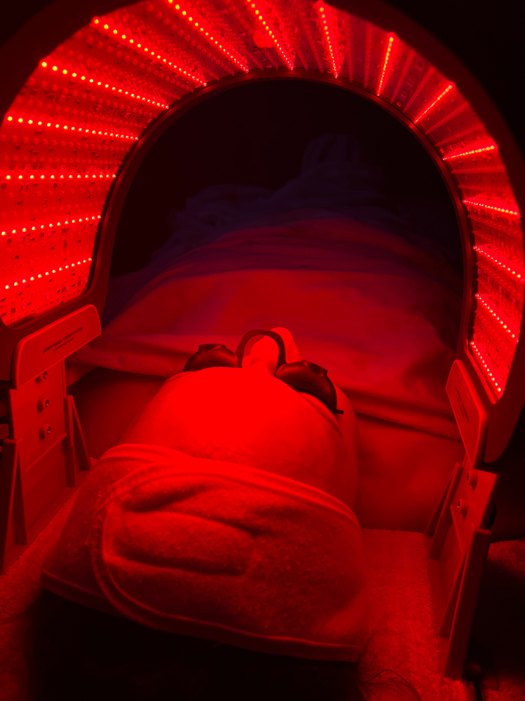 Anti-Aging Queen at Beauty & Esthetics by Sol Luna in Inglewood, CA