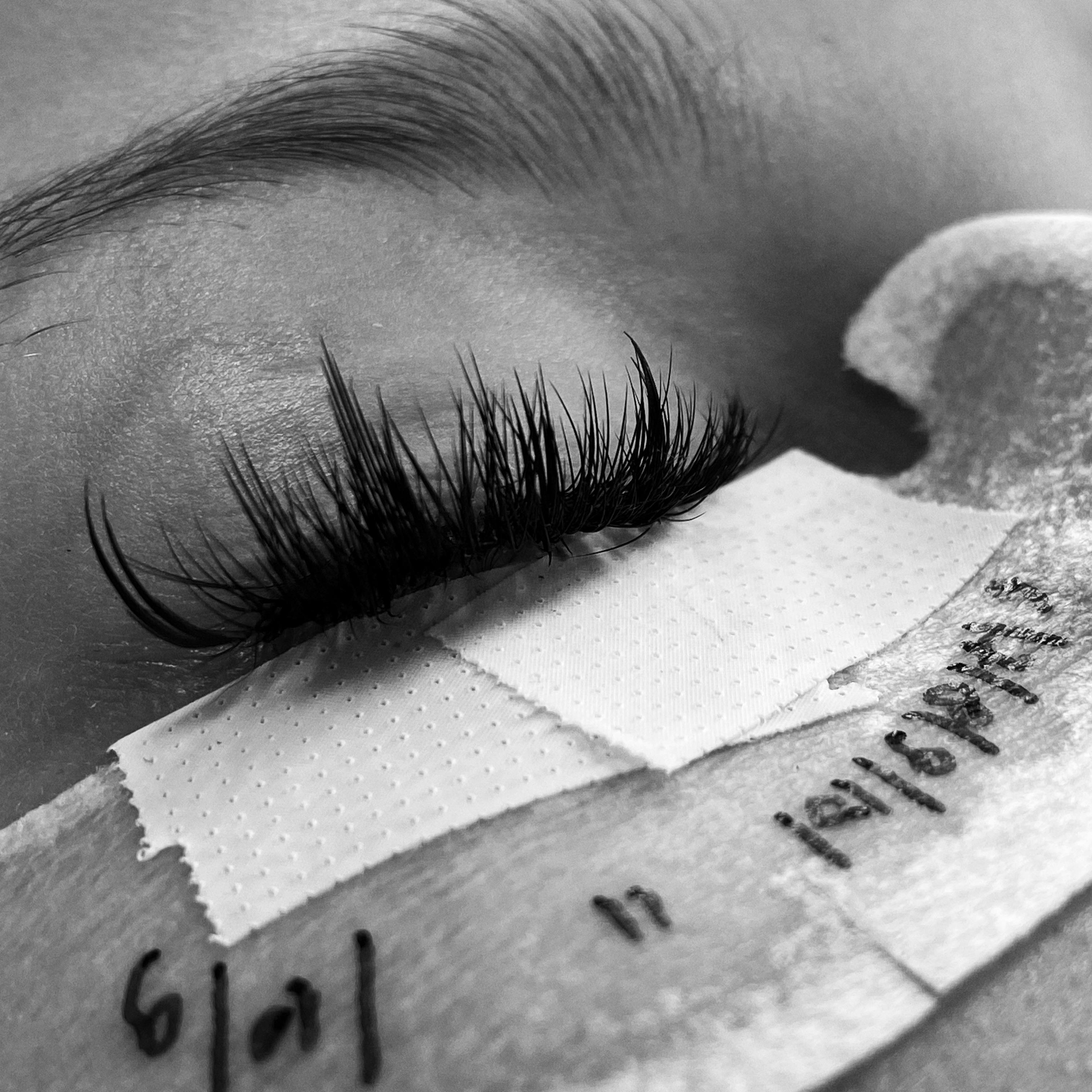 Lash Extensions- Angel Full Set at River City Skin Studio in North Chesterfield, VA