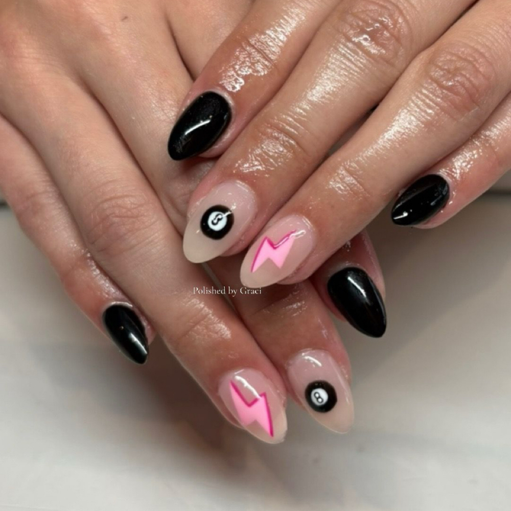 Gel X Maintenance Appointment