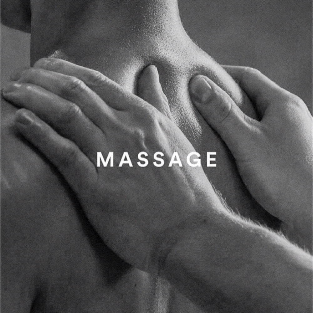 Mini Massage at Véro in Clifton, NJ