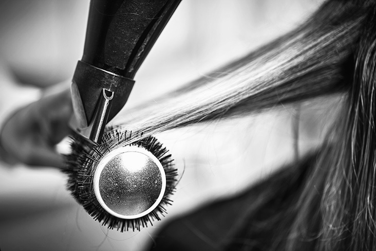 Style (Hot Tools)