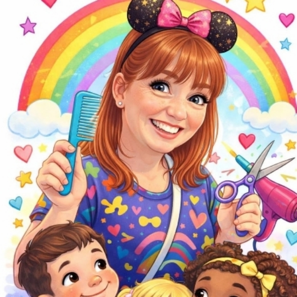 Unable To Accept New Clients at Kindness Cuts by Ashley in Pittsburgh, PA