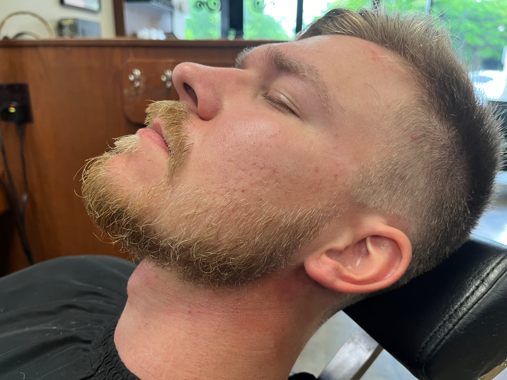 Men's Express Facial