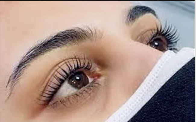 Lash Lift