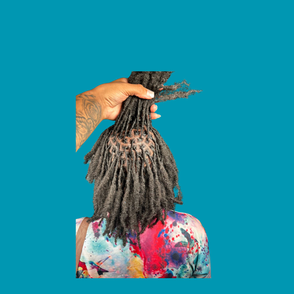 Retwist No Style