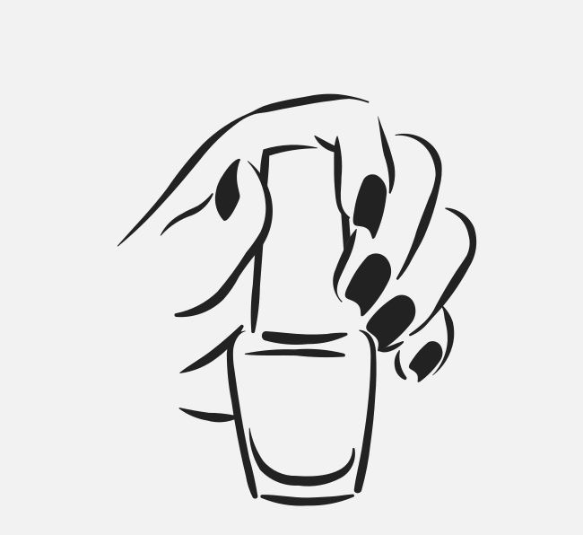 Basic Manicure