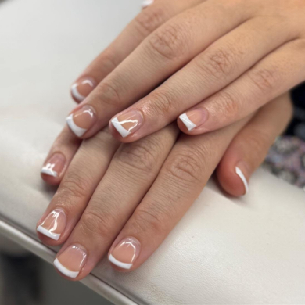 Builder Gel at Nails by Jasmine in Parkersburg, WV