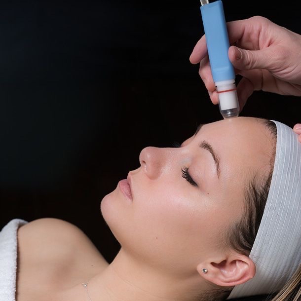 Hydro-Derm Package Of 3