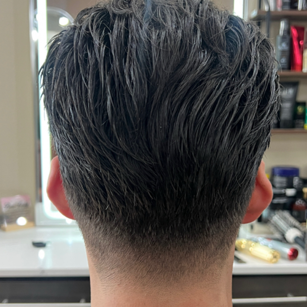 HIS Palace (PACKAGES) at HIS Palace Men's Grooming in Blaine, MN