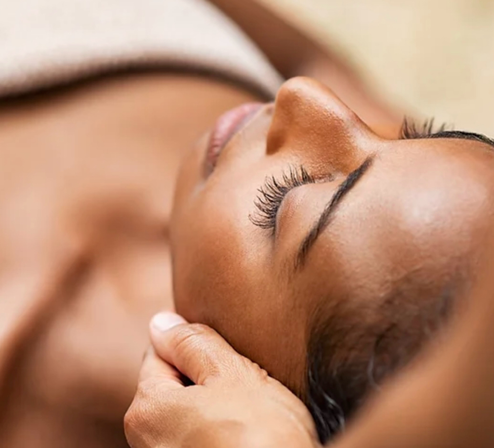 SPA FACIAL