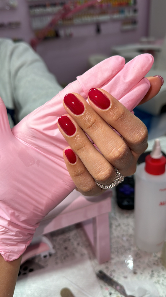 OVAL SHAPE ADD ON