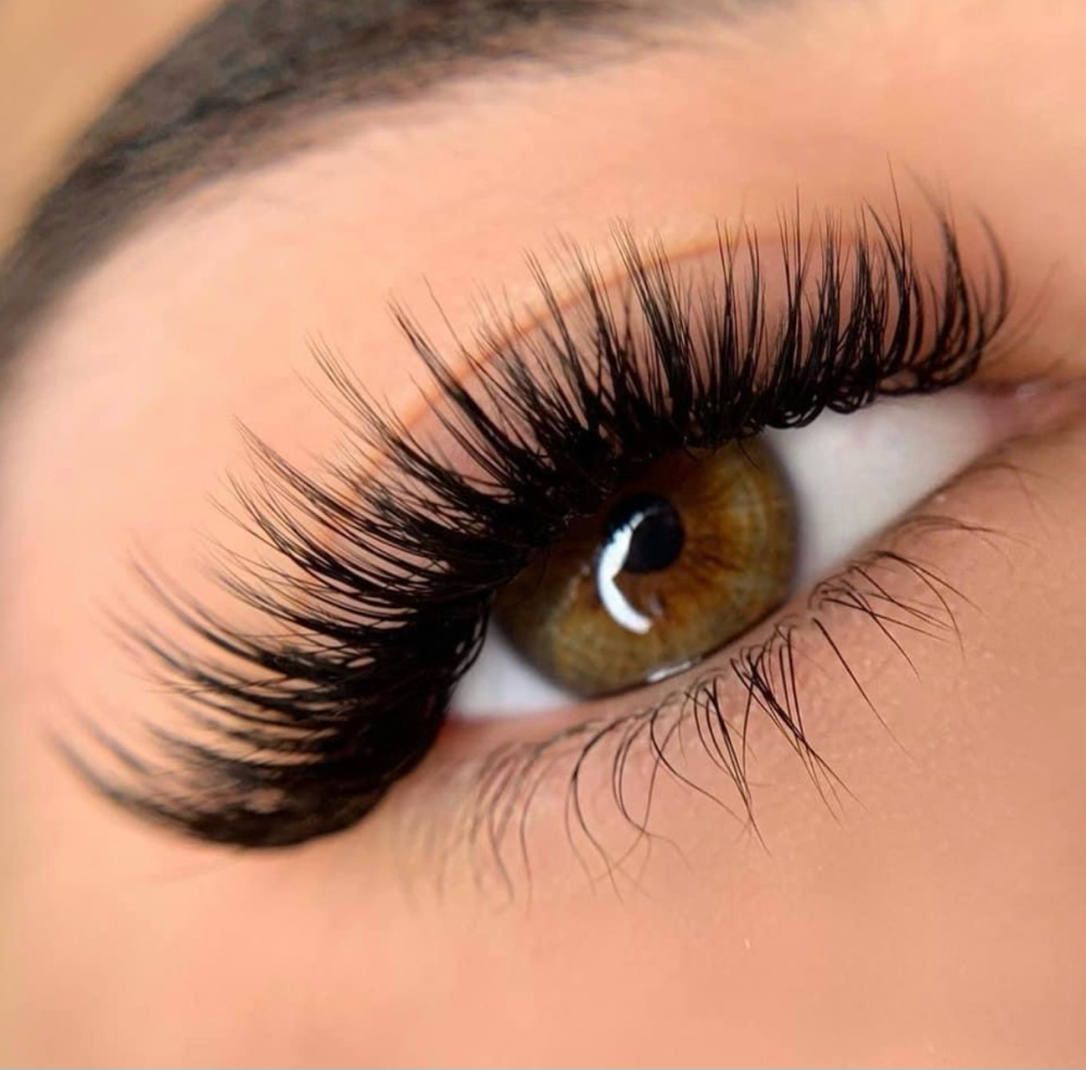 Lash Fill