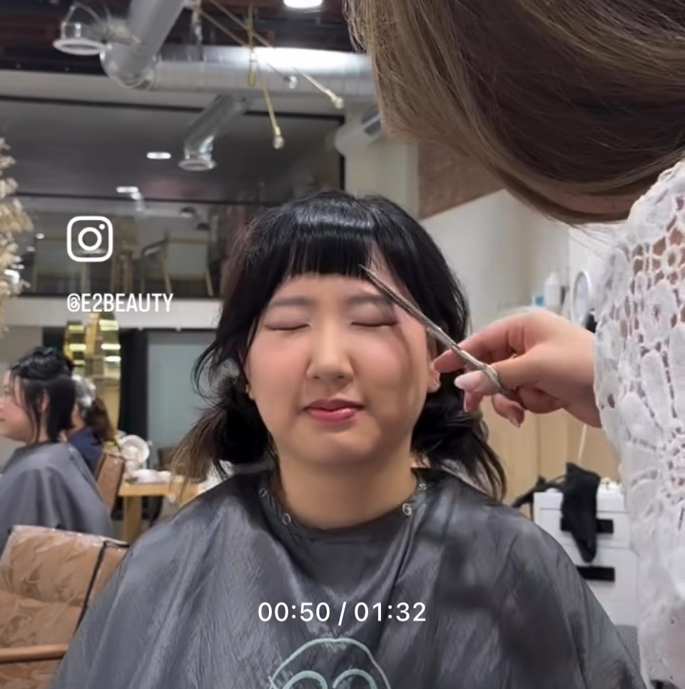 Bang Trim