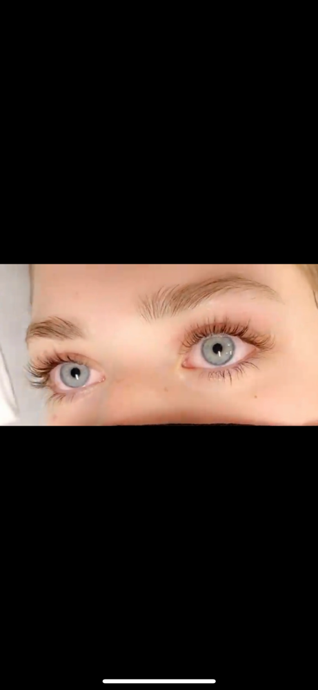 Lash Lift