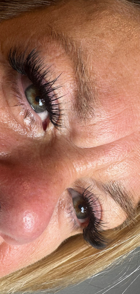 Fairy Lash Full Set