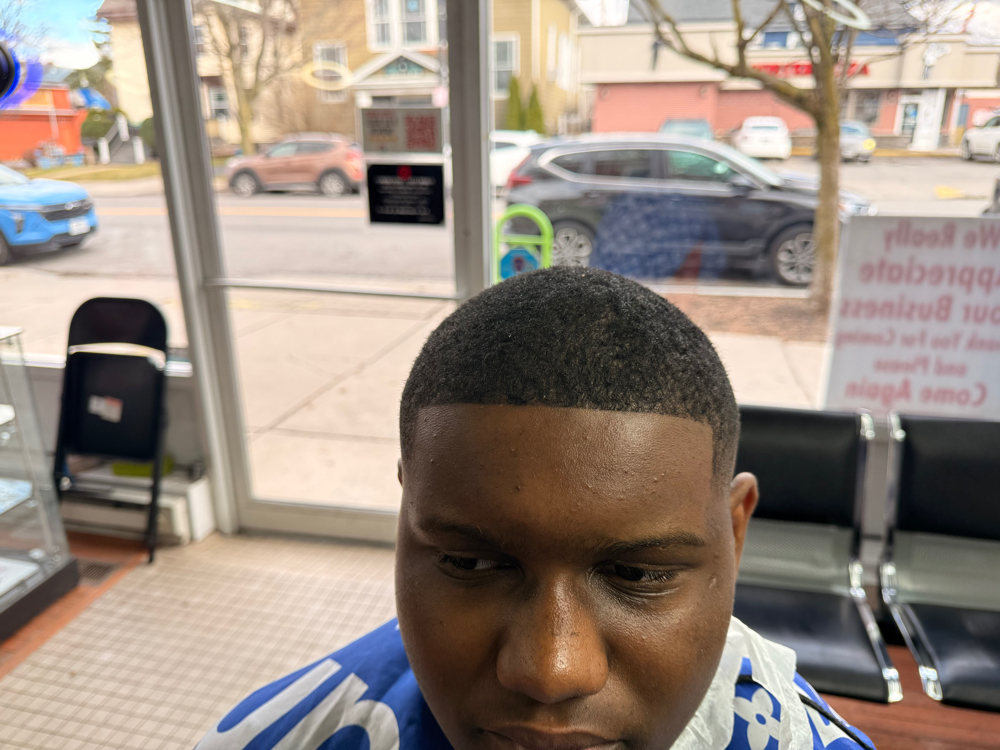 Line/Shape Up