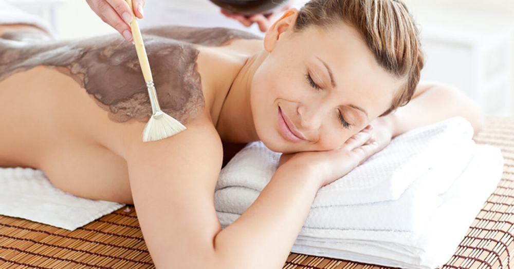 Back Facial