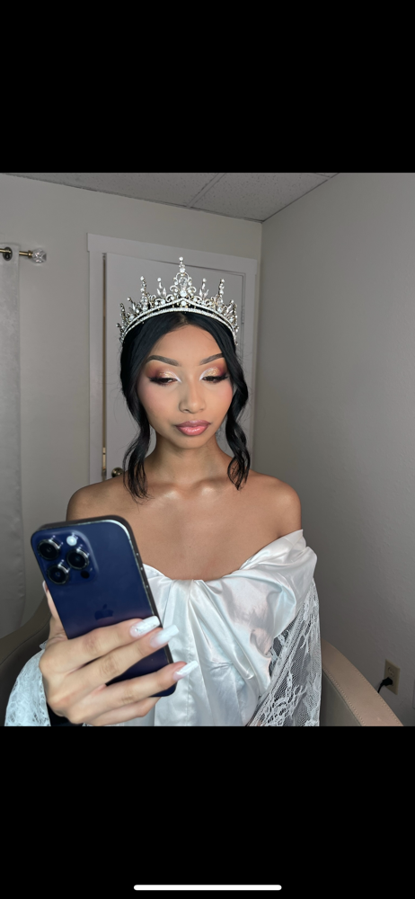quince makeup