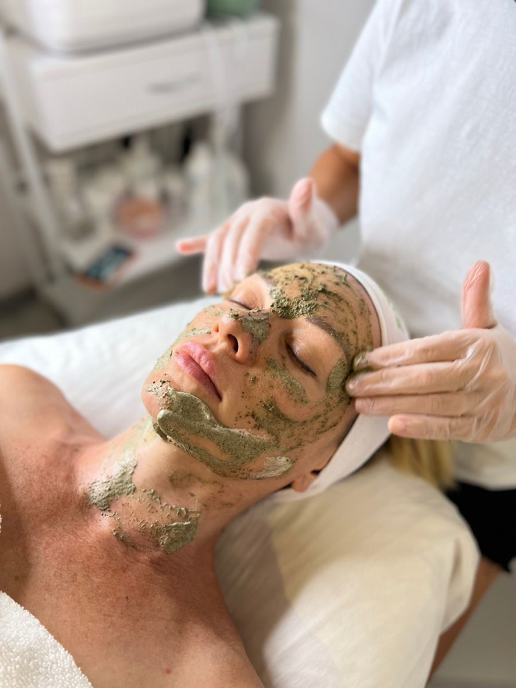 Enzyme Facial