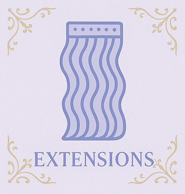 Extension Consultation