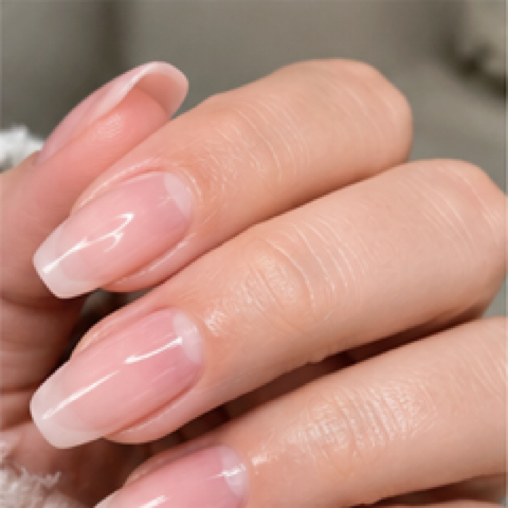Powder Color Set at T&Y Nails Spa