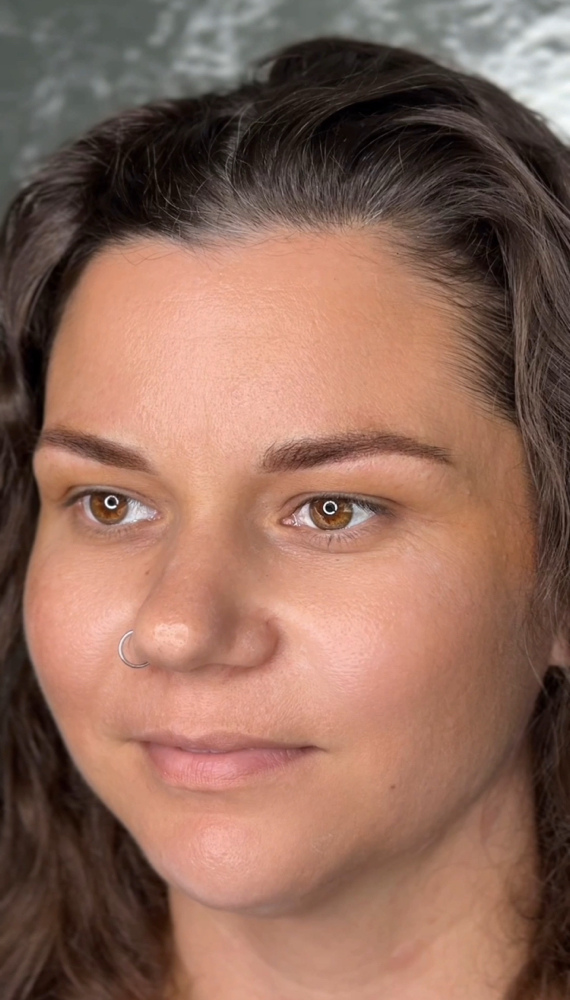 Natural Powder Brows