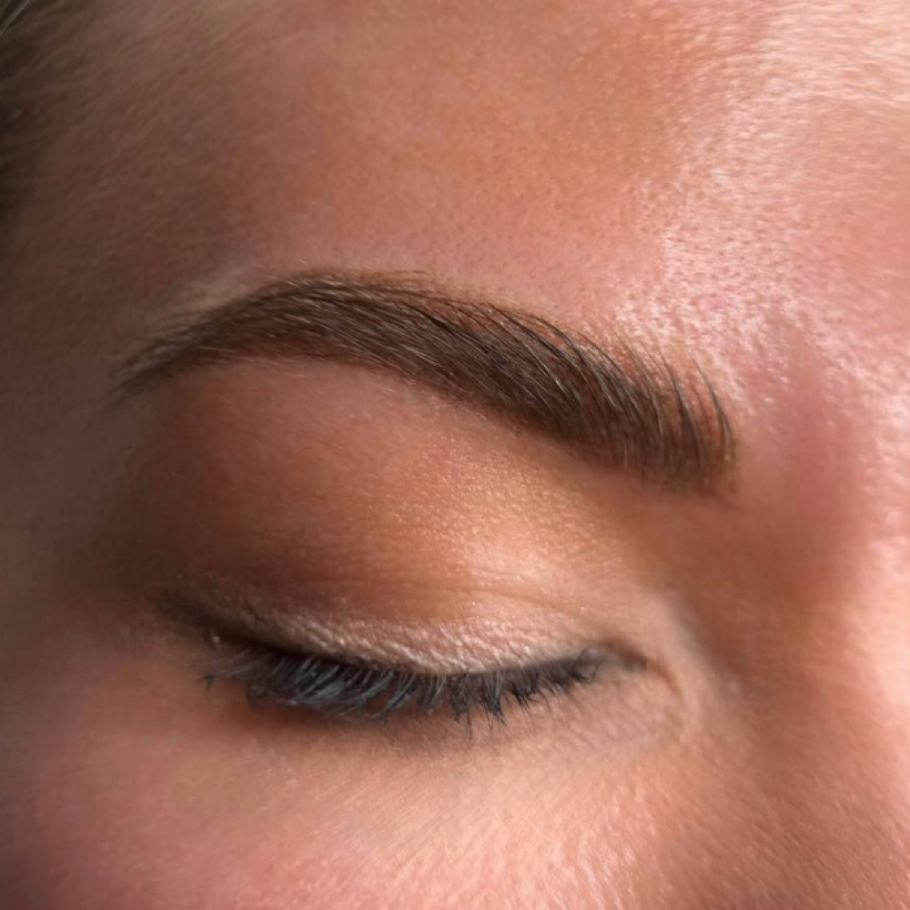 Natural Powder Brows