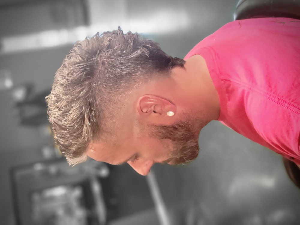 Top Shelf Grooming Experience