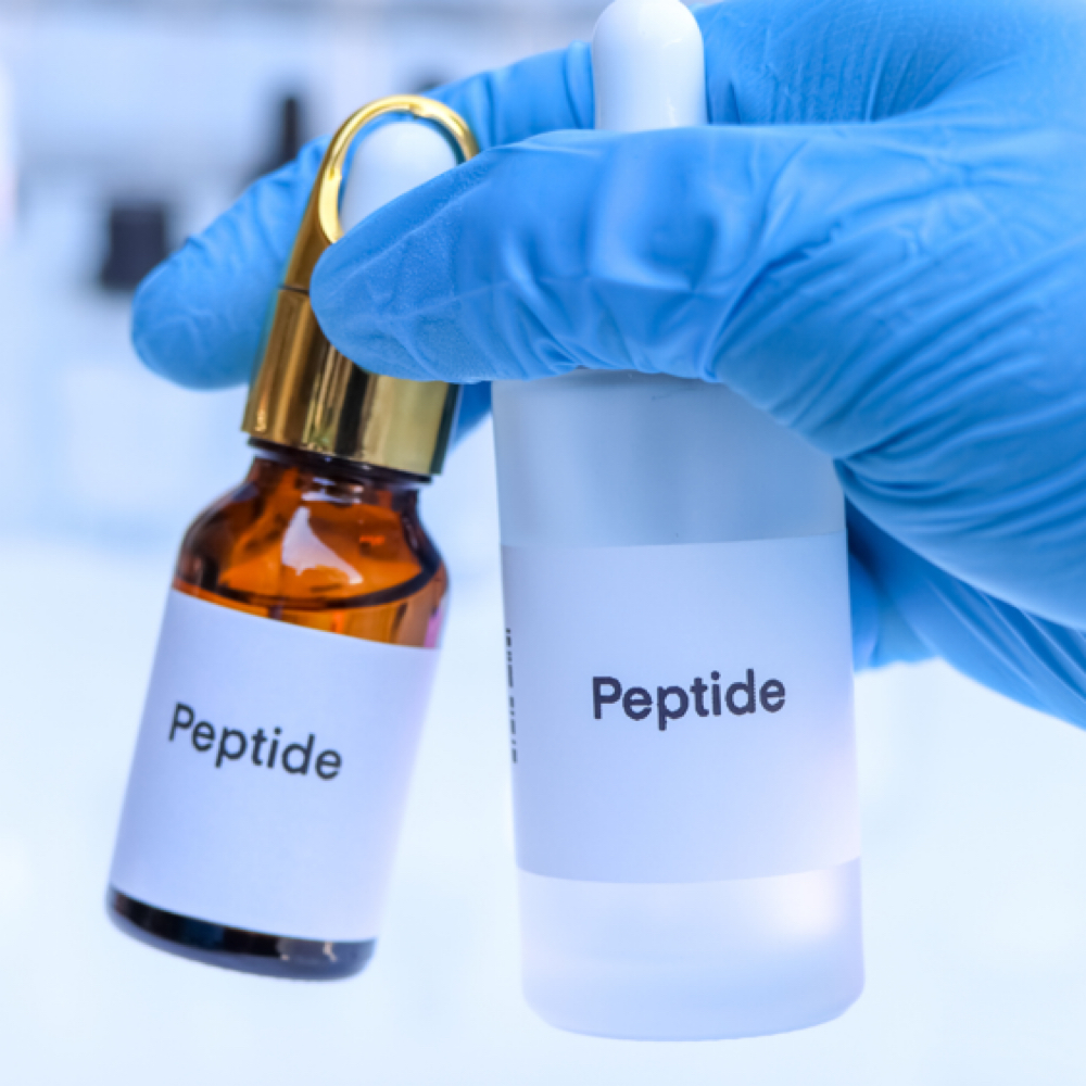 Peptide Consult at Bloom Salon & Spa✨ in Trenton, TN