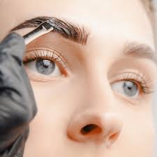 Brow Stain