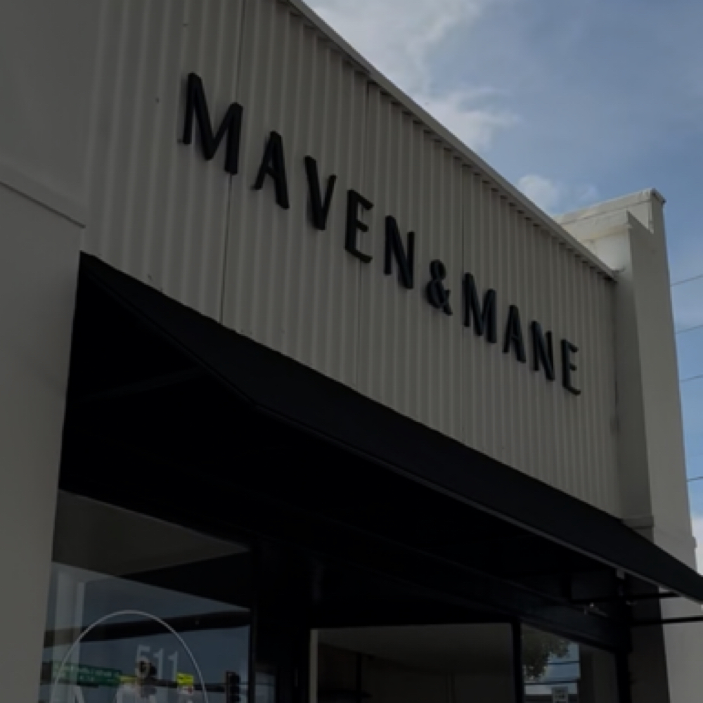 The Works at Manes by Val in St. Pete, FL