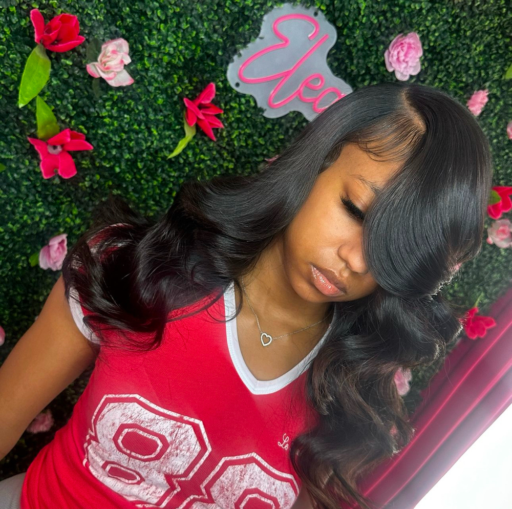 Quick Weaves