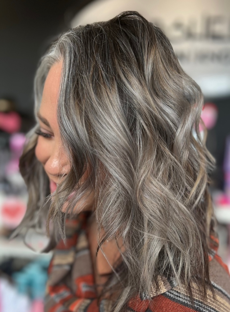 Glaze Maintanence