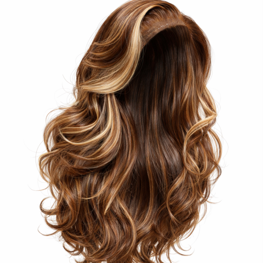 Frontal Wash at Relentless Touch Llc in Fl, FL