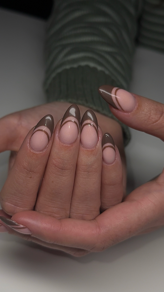 Builder Gel (luminary) Medium at Gel Society LLC in Granger, IN