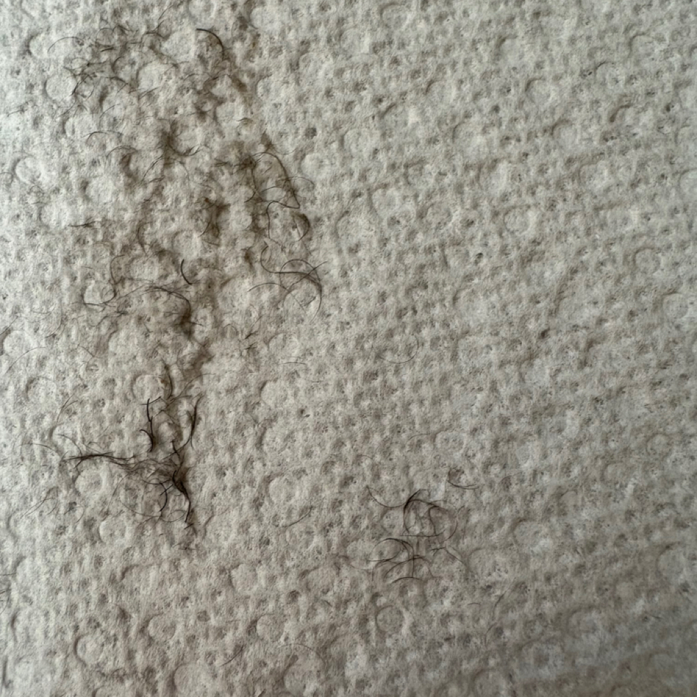 Dermaplaning at Smiley tha Female Barber in Cincinnati, OH