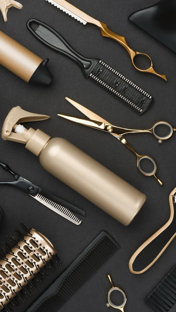Root touch up