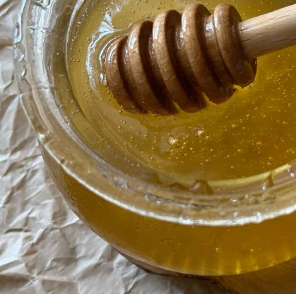 Lemon Honey Glow Facial at Leeluxuryaesthetics in Sugar grove, IL