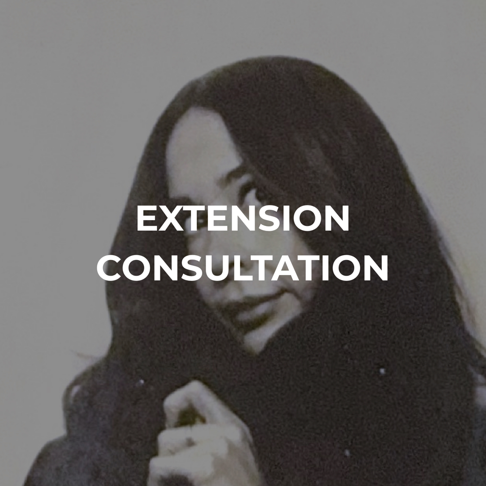 EXTENSION CONSULTATION at MaggieDoesMyHair in New York City, NY