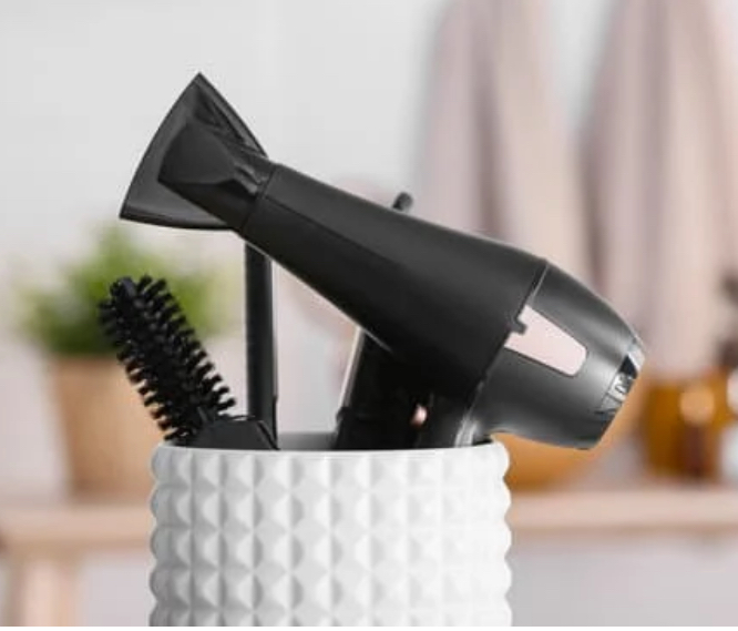 Complimentary Styling**