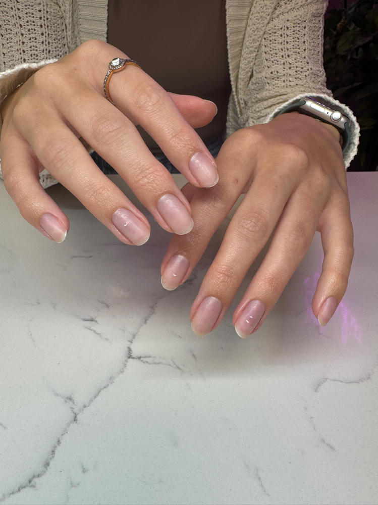 Enhancement Removal