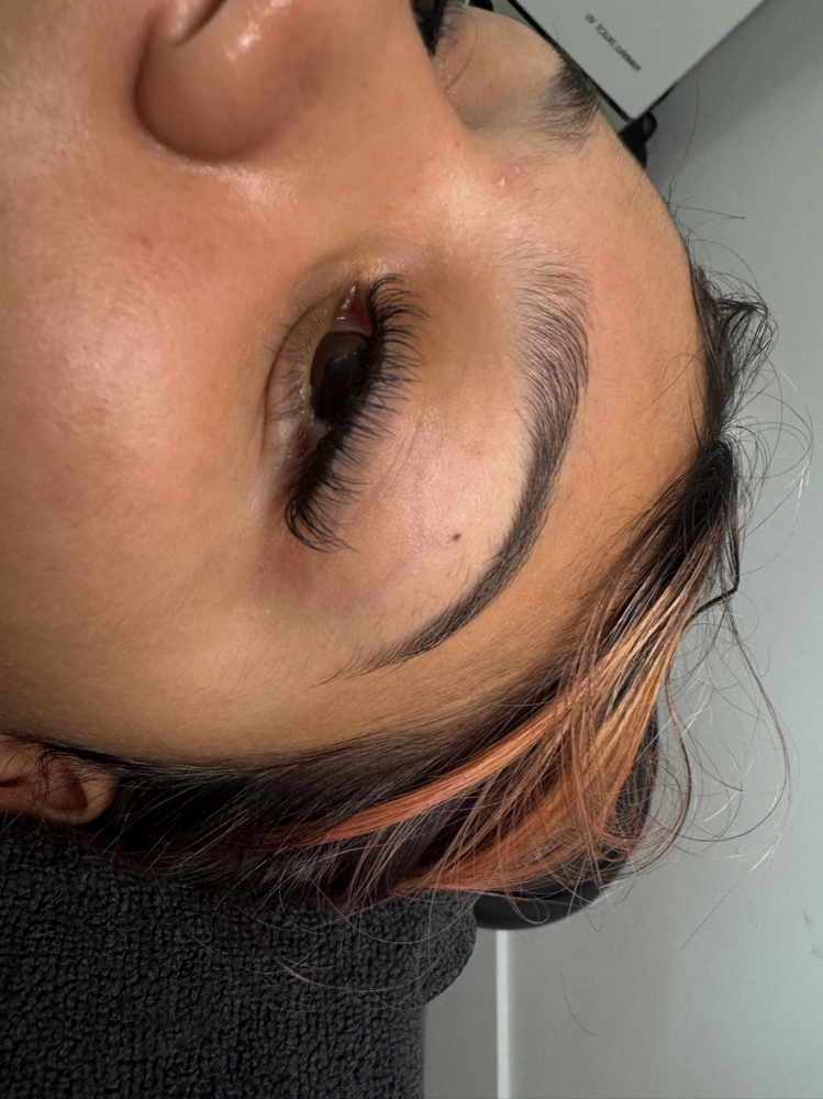 Classic Lash Full Set