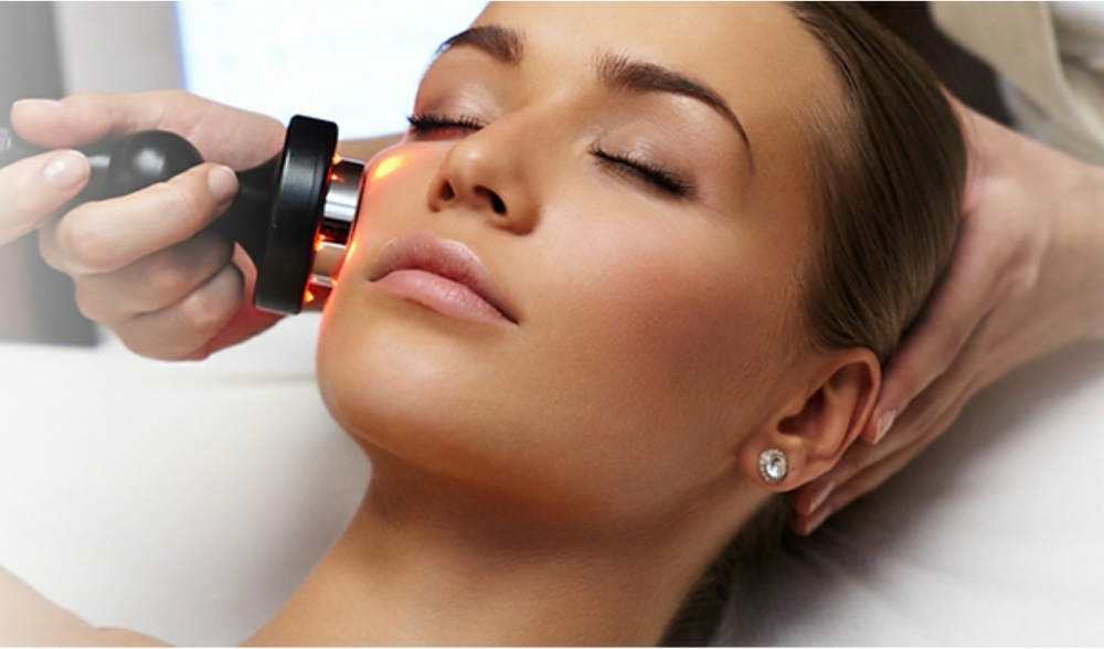 Radiofrequency (RF) Treatment