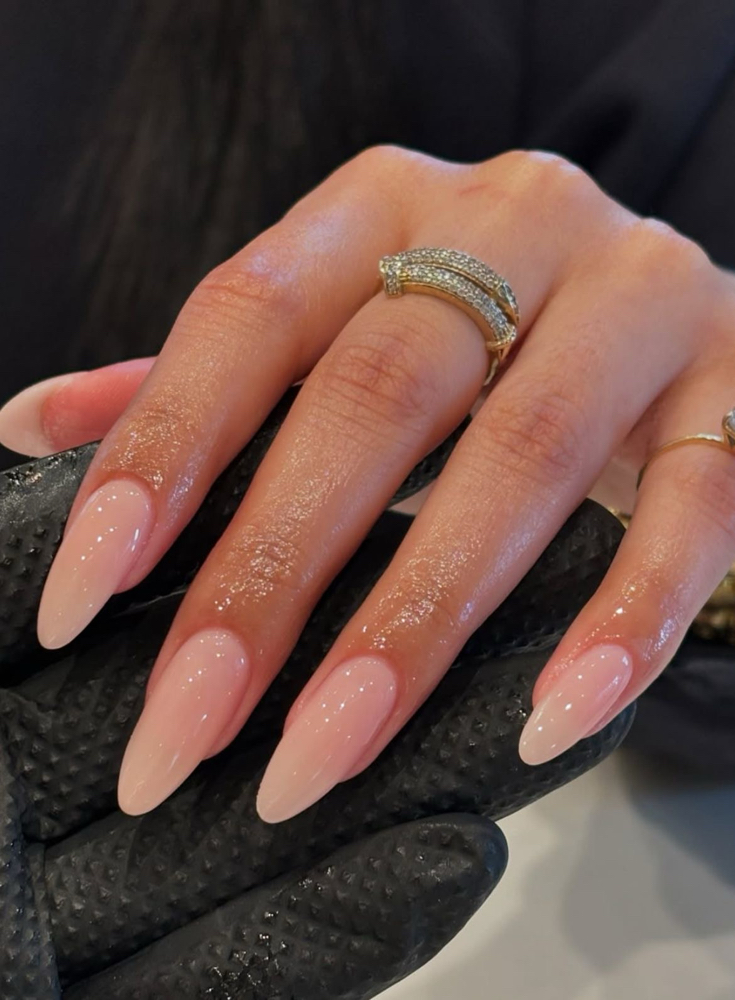 Acrylic Fill