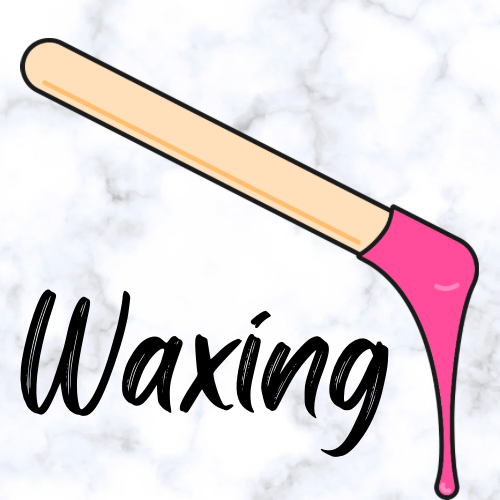 Cheek Wax