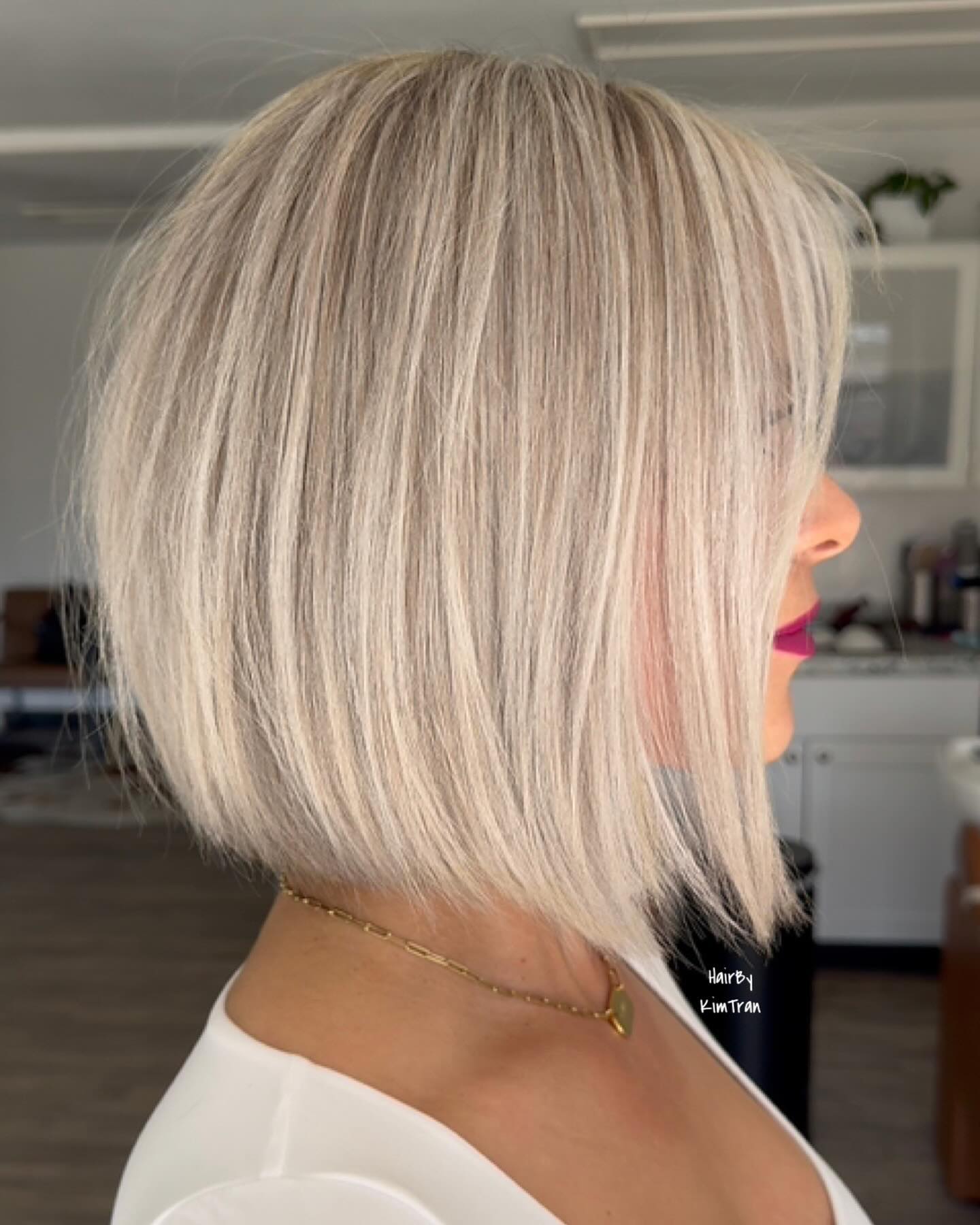 Hair Cut & Style