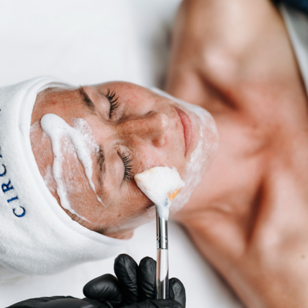 The Beyond Botox Facial at The Skin Sanctuary in Murfreesboro, TN