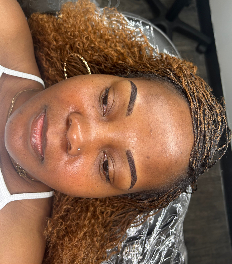 Bestie Semi Permanent Brow Deal