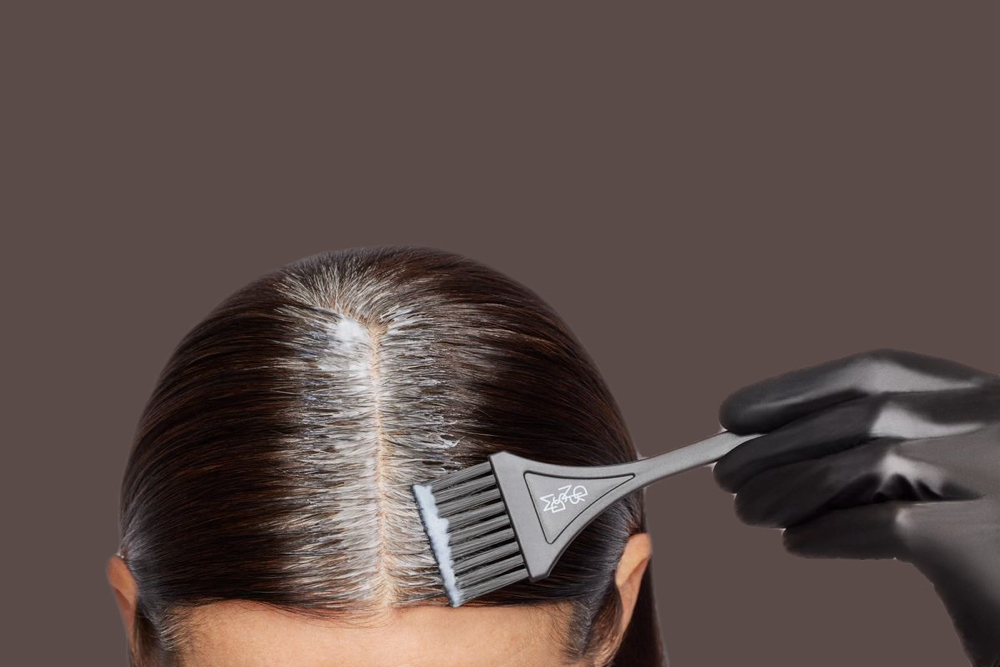 Root Touch Up