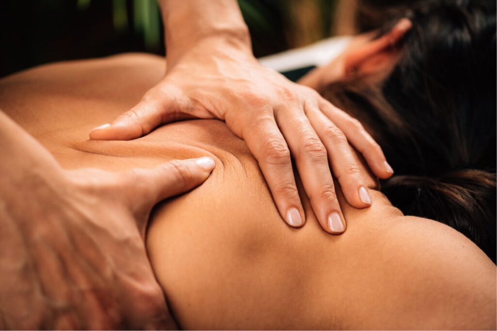 Point Therapy at Willow Massage & Wellness in Gardner, MA